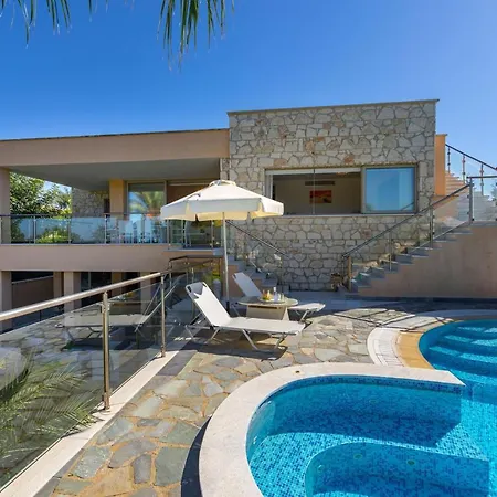 Pandora Beach Front Luxury * Пафос