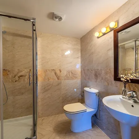 Вилла Pandora Beach Front Luxury *