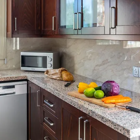 Pandora Beach Front Luxury Вилла Пафос