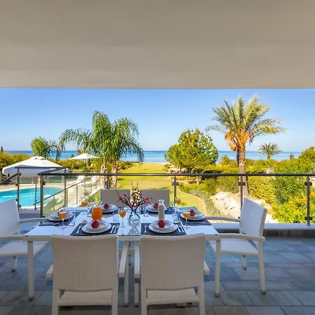 Pandora Beach Front Luxury * Пафос
